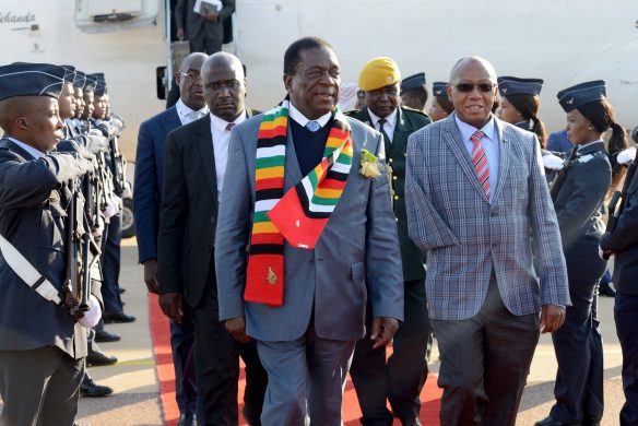 mnangagwa_sydafrika_officielt