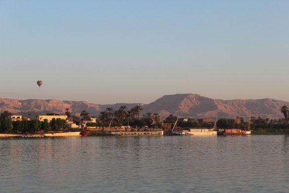 egypt-luxor-nile-2549662