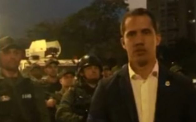 guaido_video