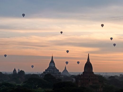bagan