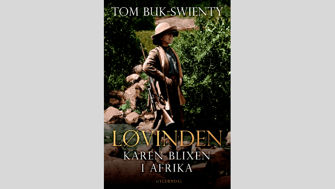 karenblixeniafrika