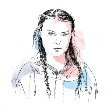 rs379_2019_greta-thunberg_illustration