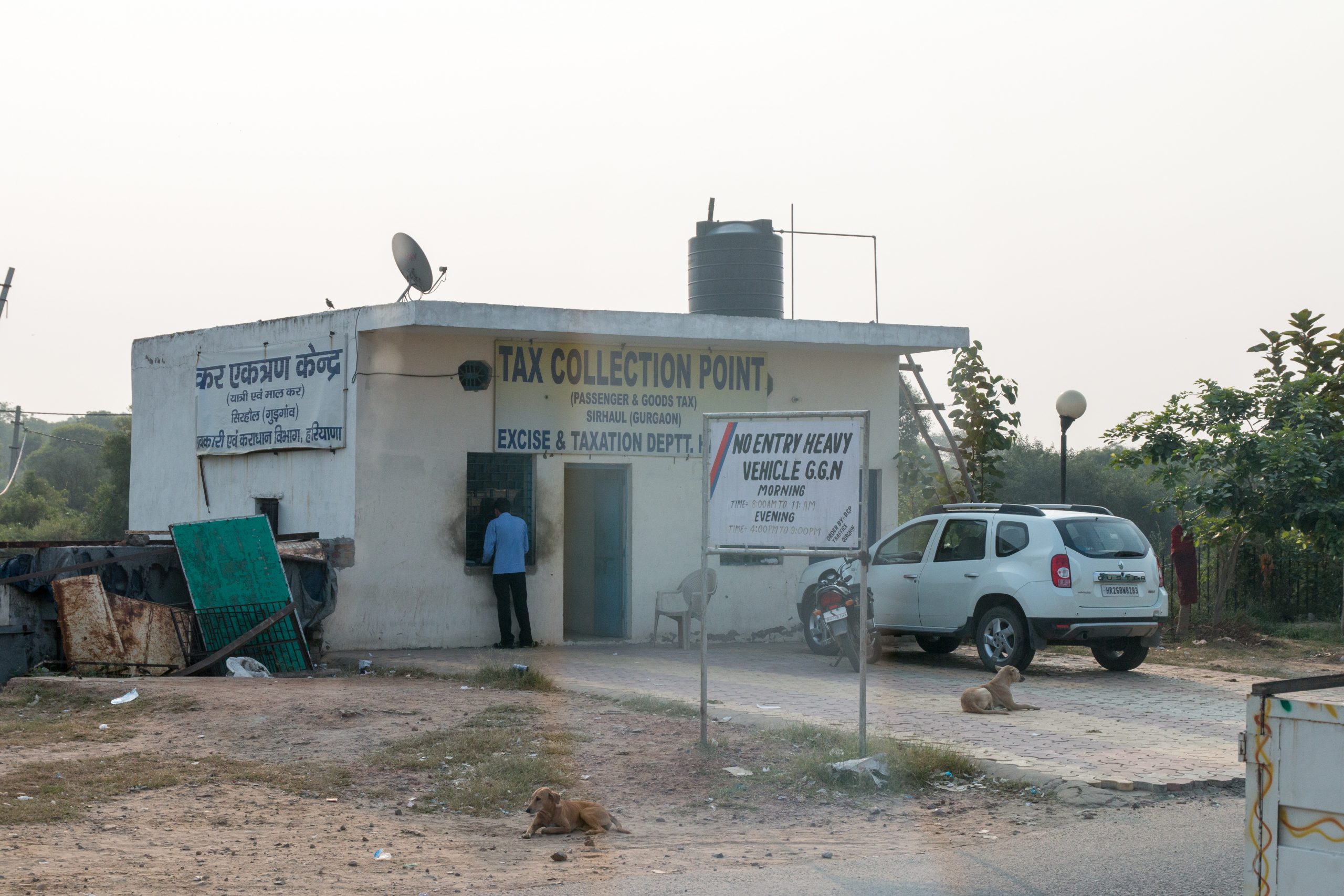 road_nh_71_b_to_shekhawati-tax_collection_point_for_haryana_state-20131006