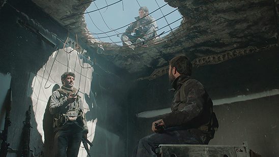 theendwillbespectacular