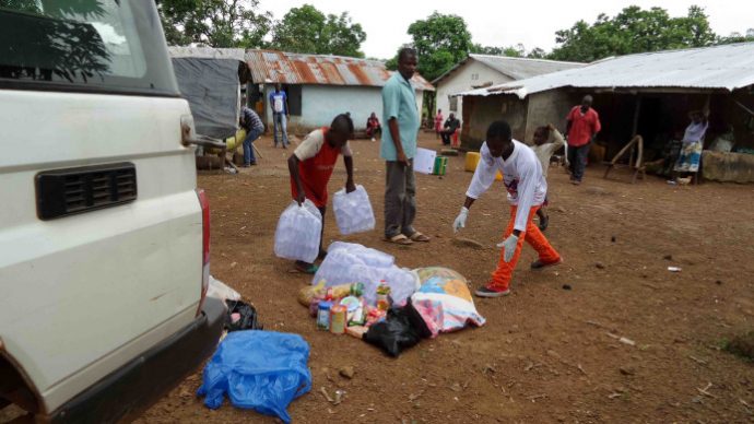 food_distribution_for_an_ebola_affected_family_john_obey_sierra_leone