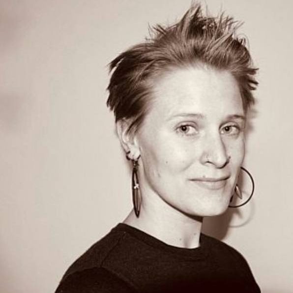 Gerd Kieffer-Døssing