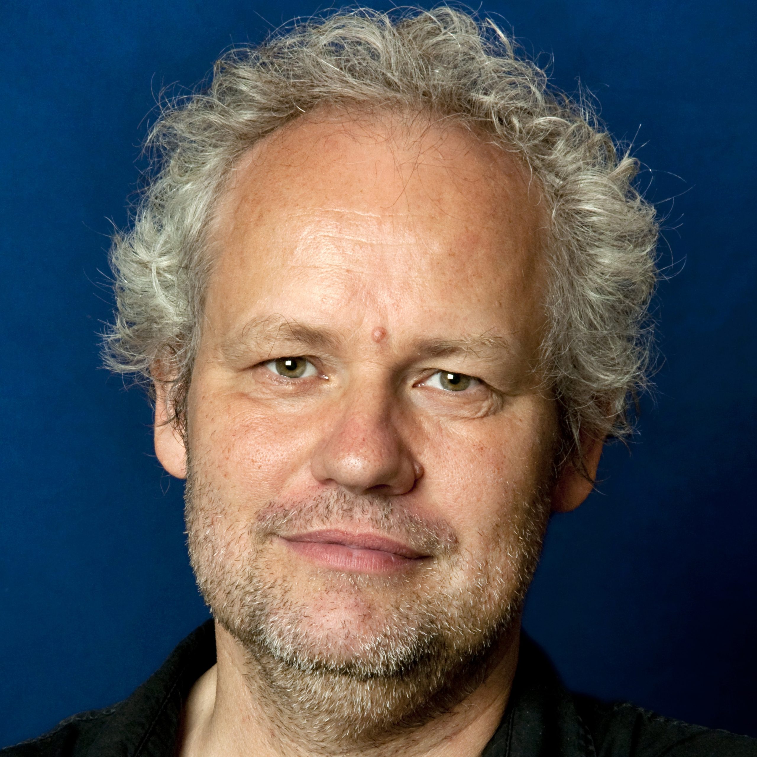 Gerd Kieffer-Døssing