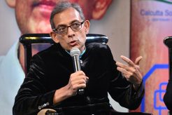 Nobelprisvinder i økonomi anno 2019 - Abhijit Banerjee