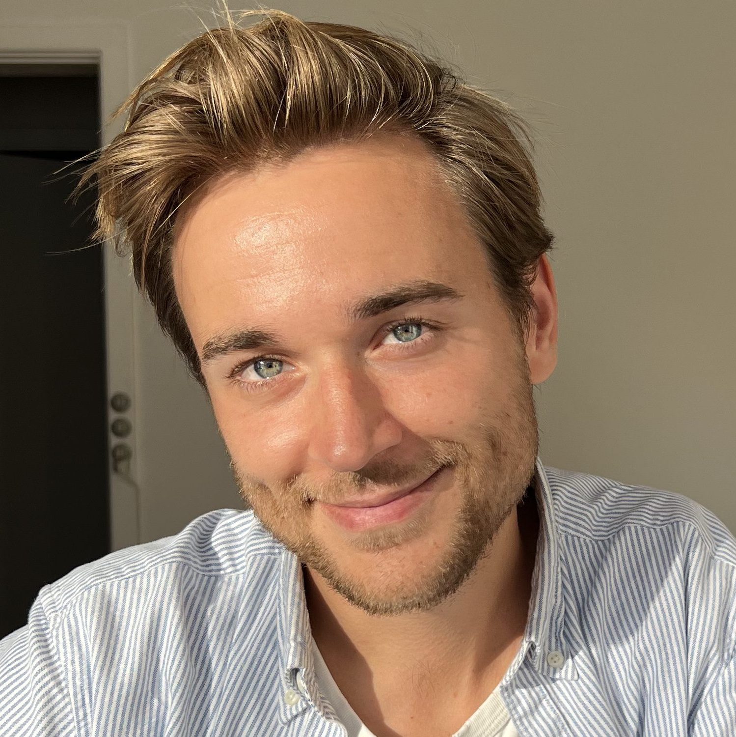 Jesper Hallas Jessen