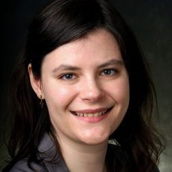 Anna Regine Irgens Bromann