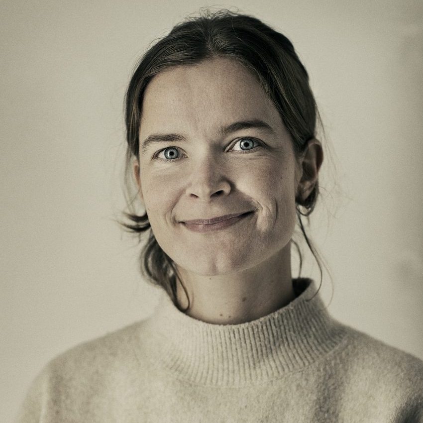 Morten Scriver Andersen