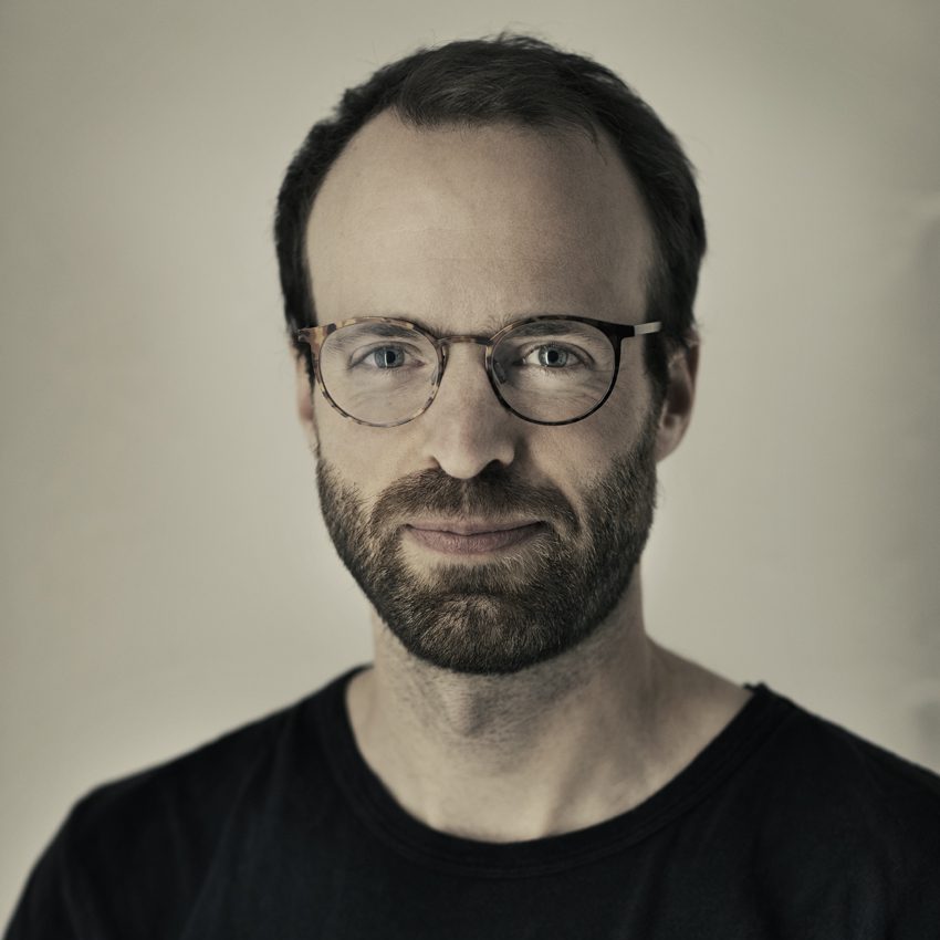 Morten Scriver Andersen