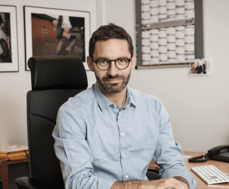 Regeringens kommende Afrika-strategi bør ikke glemme civile partnerskaber. Det mener Rasmus Sturh Jakobsen, som er forperson i Globalt Fokus.