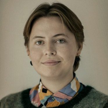 Ingeborg Buch Jensen